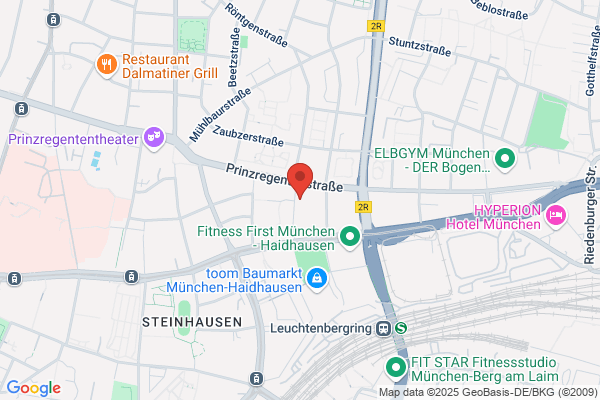Allianz Versicherung Nadine Mayrhofer Generalvertretung