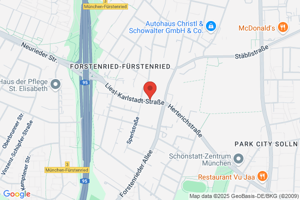 Allianz Versicherung Thorsten Quednau Generalvertretung