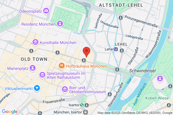Allianz Versicherung W.Graf von Strachwitz OHG Generalvertretung