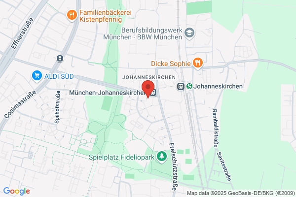 Allianz Versicherung Walter Pfister Agentur