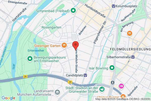 Caritas Altenheim St. Franziskus München