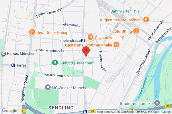 HDI Versicherungen: Karsten Westhagen