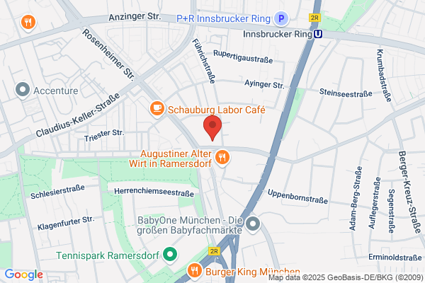 Münchenstift GmbH der Landeshauptstadt