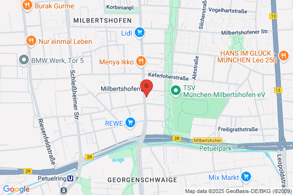 Allianz Versicherung Christian Anzer Generalvertretung