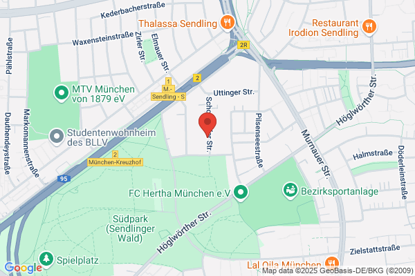 Allianz Versicherung Harald Schachi Agentur