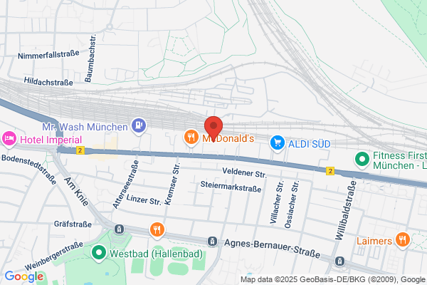 Alu Leitl GmbH