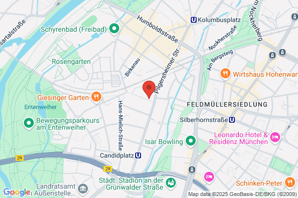 myhomecare Bayern GmbH