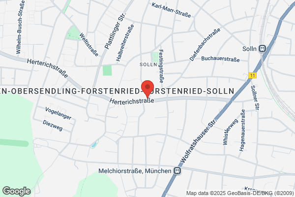Individuelle Seniorenbetreuung