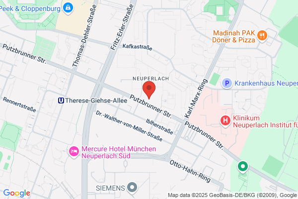 OPTIMUM CARE GmbH Ambulanter Pflegedienst