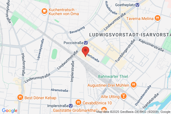 Kreisverwaltungsreferat - Wahlen und Abstimmungen