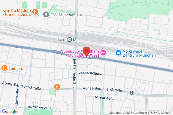 München, City