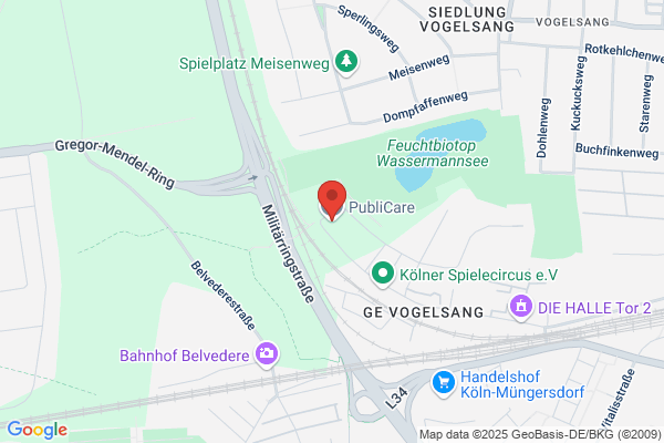 Publicare GmbH