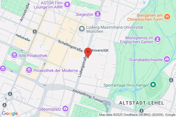 Staatliches Bauamt München 2
