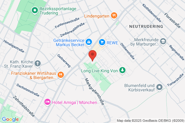 Städtische Kinderkrippe