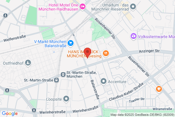 almeda GmbH