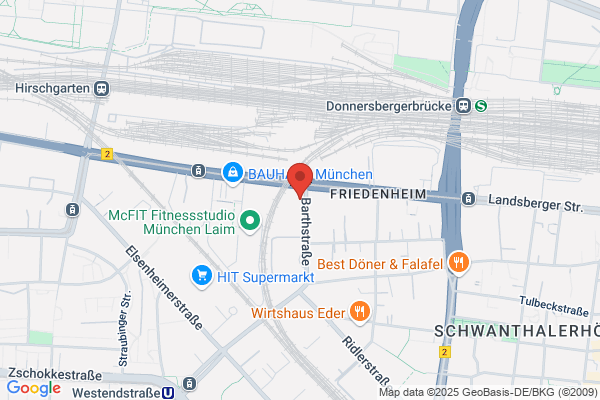 Deutsche Apotheker- und Ärztebank eG - apoBank