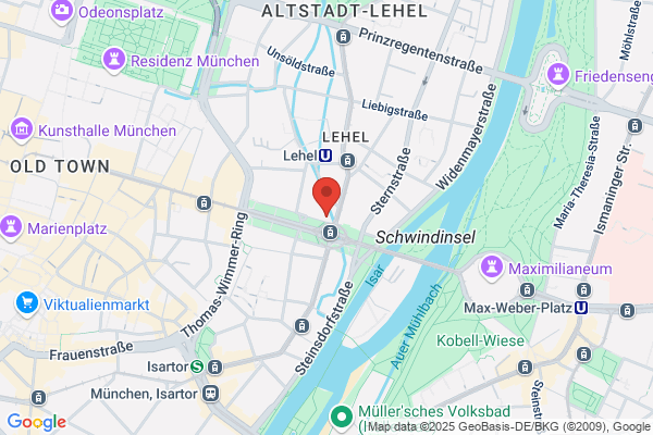 Münchner Vermögensberatung GmbH