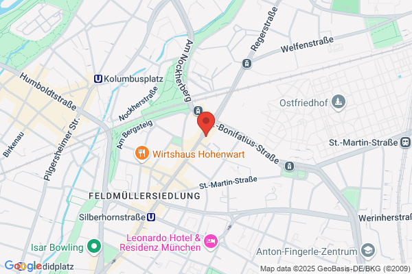 Sparda-Bank Filiale Giesing