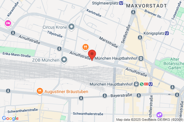 Sparda-Bank Zentrale Hauptverwaltung