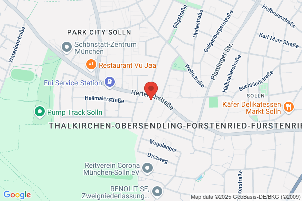 Achim Eigenschenk, Selbstständiger Finanzberater für die Deutsche Bank