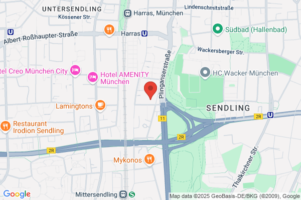 Die Wohnraumfinanzierer GmbH