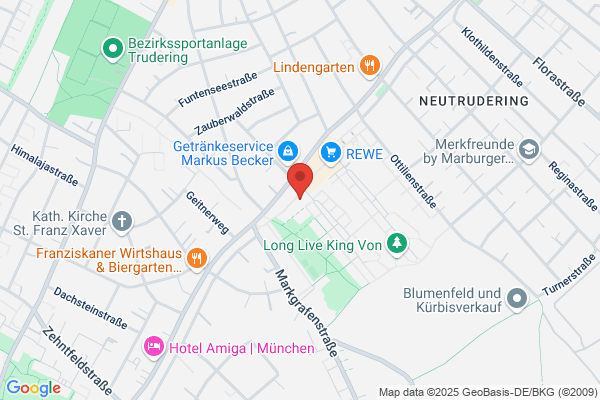 Capvisioneurope GmbH i.G.