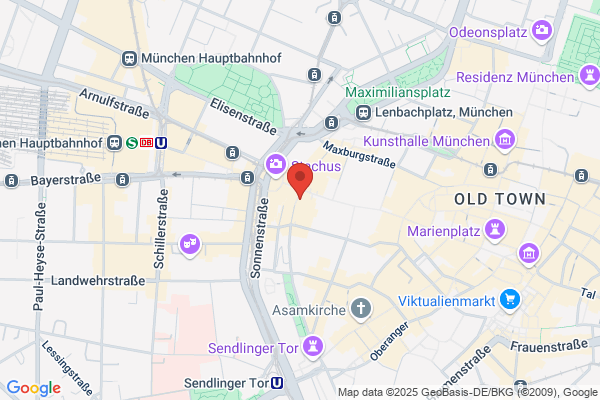 ISI GmbH