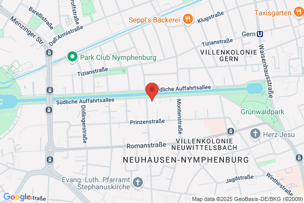 OPUS 1 Vermögensmanagement AG