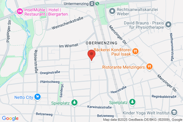 Die Kartenfaktorei