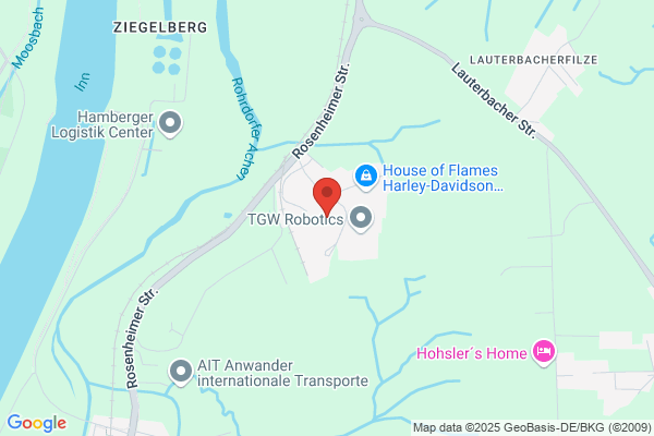 antenna GmbH & Co. KG KATHREIN Antennen- und Communicationstechnik