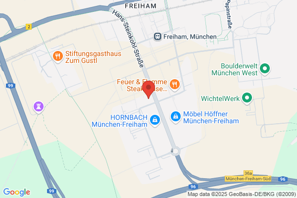 ANDREW GmbH