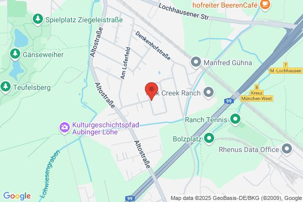 Antennentechnik Amberger GmbH