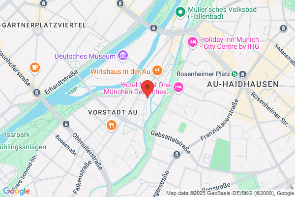 Der Guckkasten