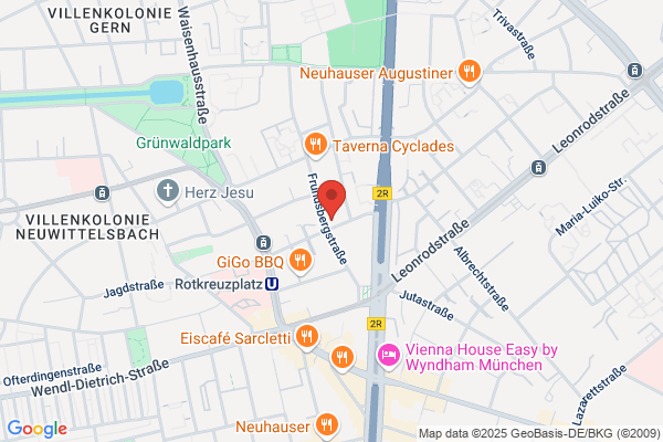 Geigenbauatelier Trautmann, München