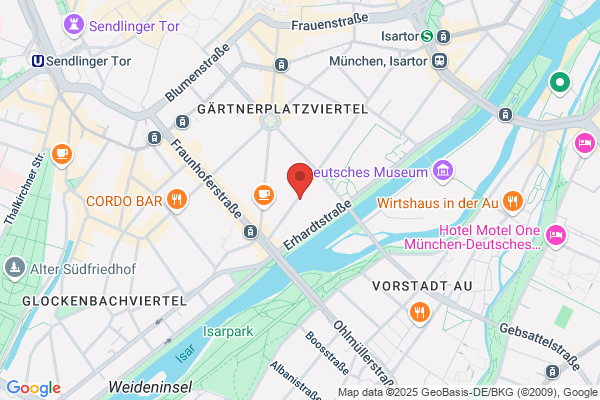 Meletta Antiquitäten GmbH