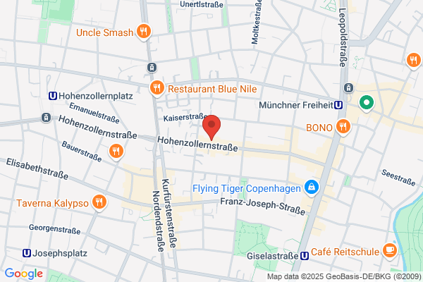 Haidhausen Kunst und Antiquitäten GmbH