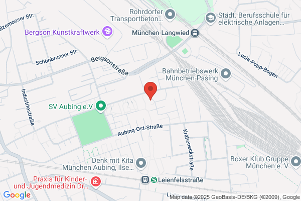 ATB Antriebstechnik AG