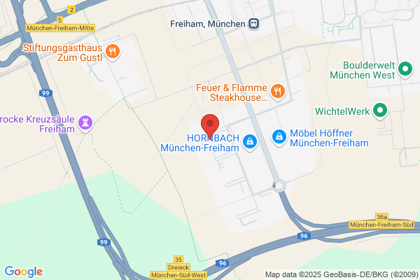 JBW GmbH