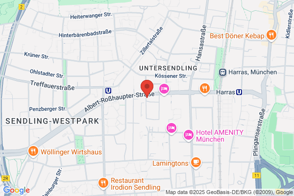 Joh. Winklhofer Beteiligungs GmbH & Co. KG