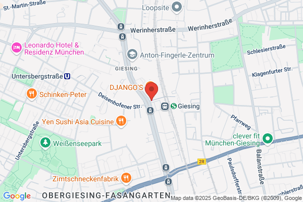 Aquila Apotheke im Gesundheitszentrum Giesing