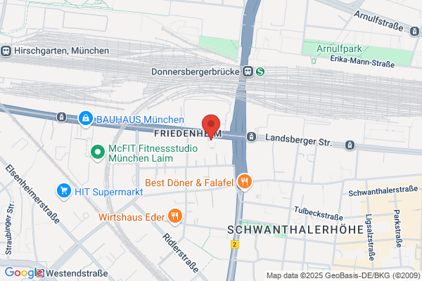 Apotheke am Hauptzollamt