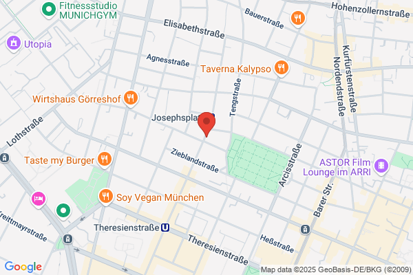 Apotheke am Josephsplatz