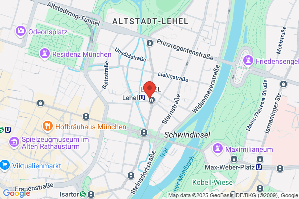 Apotheke am Thierschplatz
