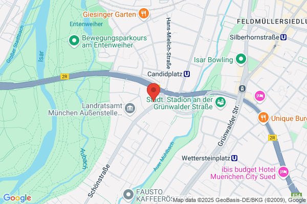Bienen-Apotheke Candidplatz