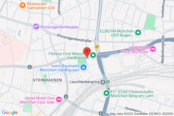 Bienen-Apotheke Kurfürstenplatz