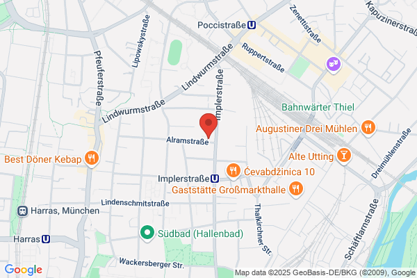 Bienen-Apotheke Sendling