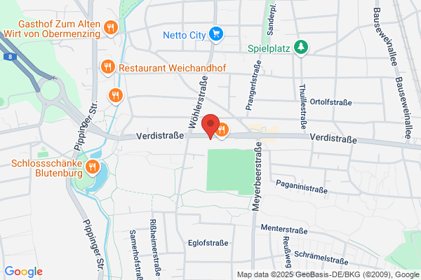 Blutenburg-Apotheke