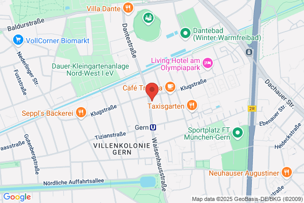 Dante Apotheke