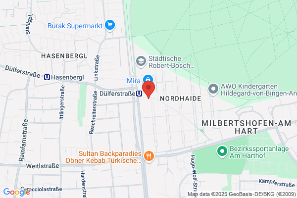 Domos Apotheke Mira e.K.