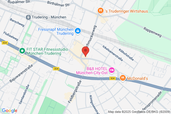 Friedens Apotheke